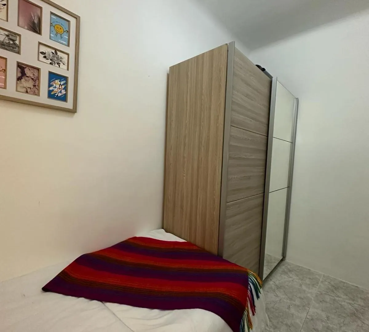 Good Times Apartments Barcelona I