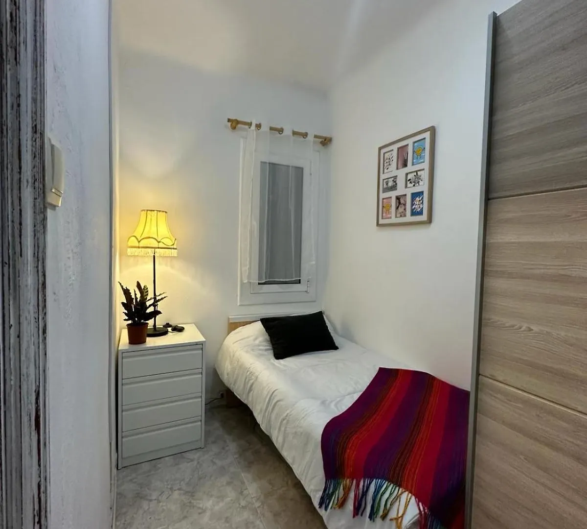 Good Times Apartments Barcelona I 0*,  Spain