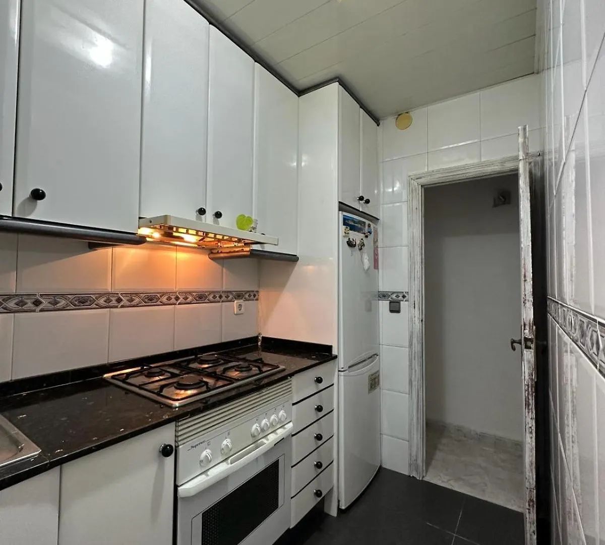Good Times Apartments Barcelona I