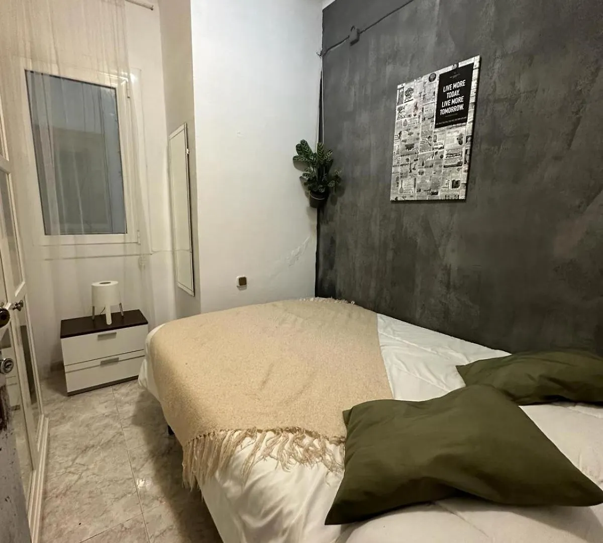 Good Times Apartments Barcelona I