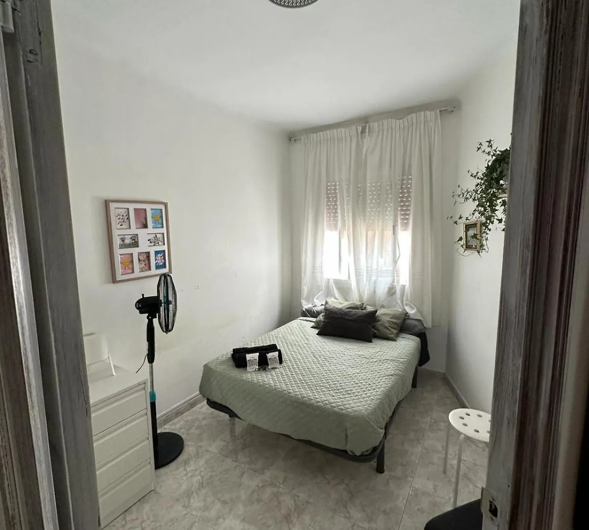 Good Times Apartments Barcelona I
