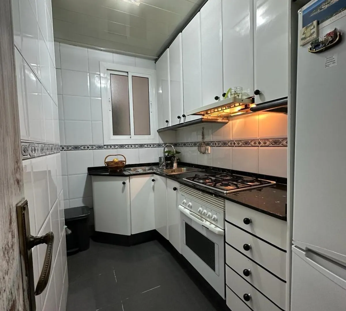 Good Times Apartments Barcelona I 0*,