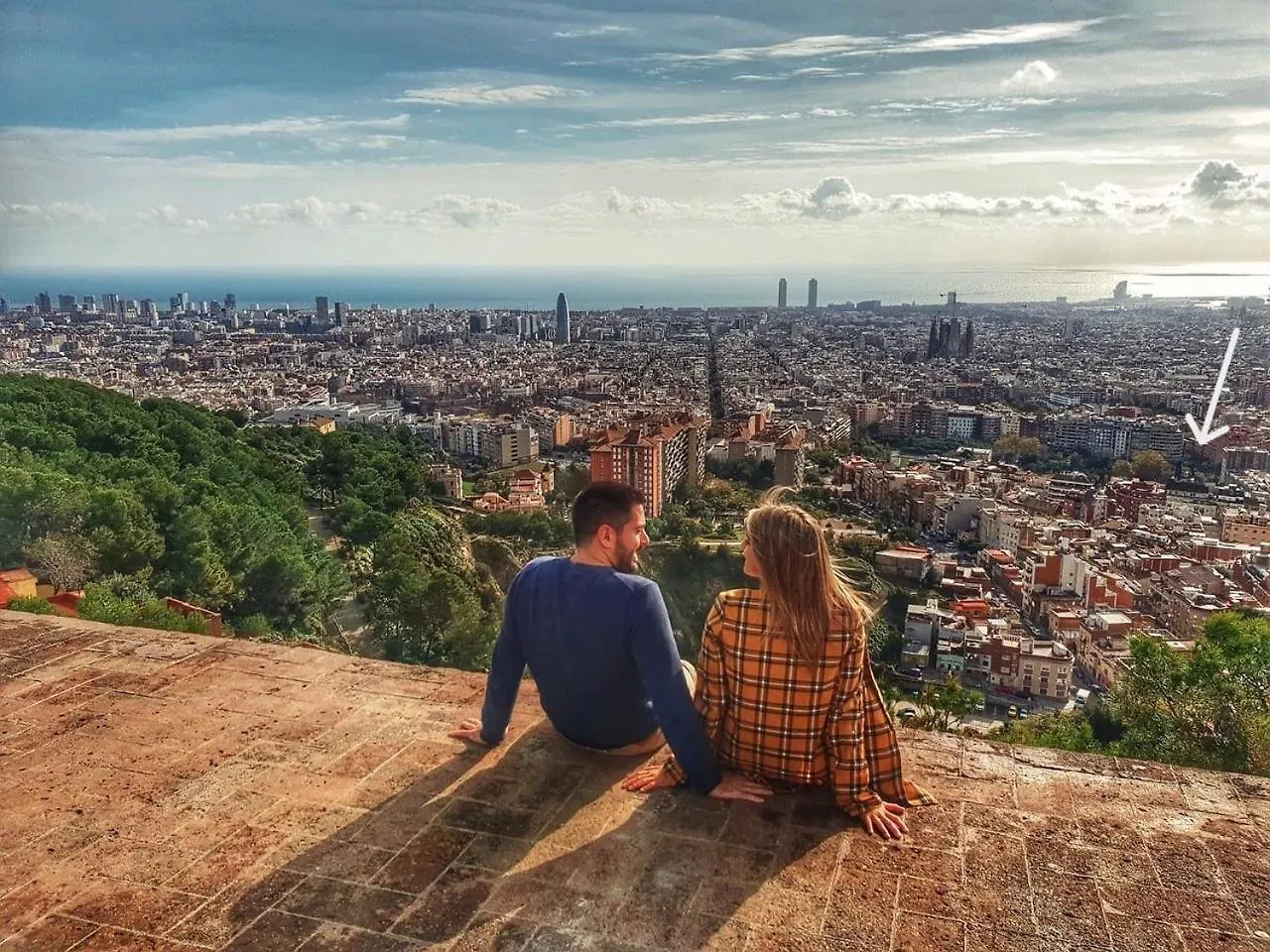 Good Times Apartments Barcelona I 0*,  Spain