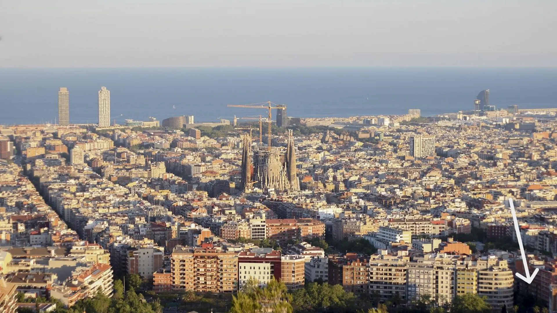 Good Times Apartments Barcelona I