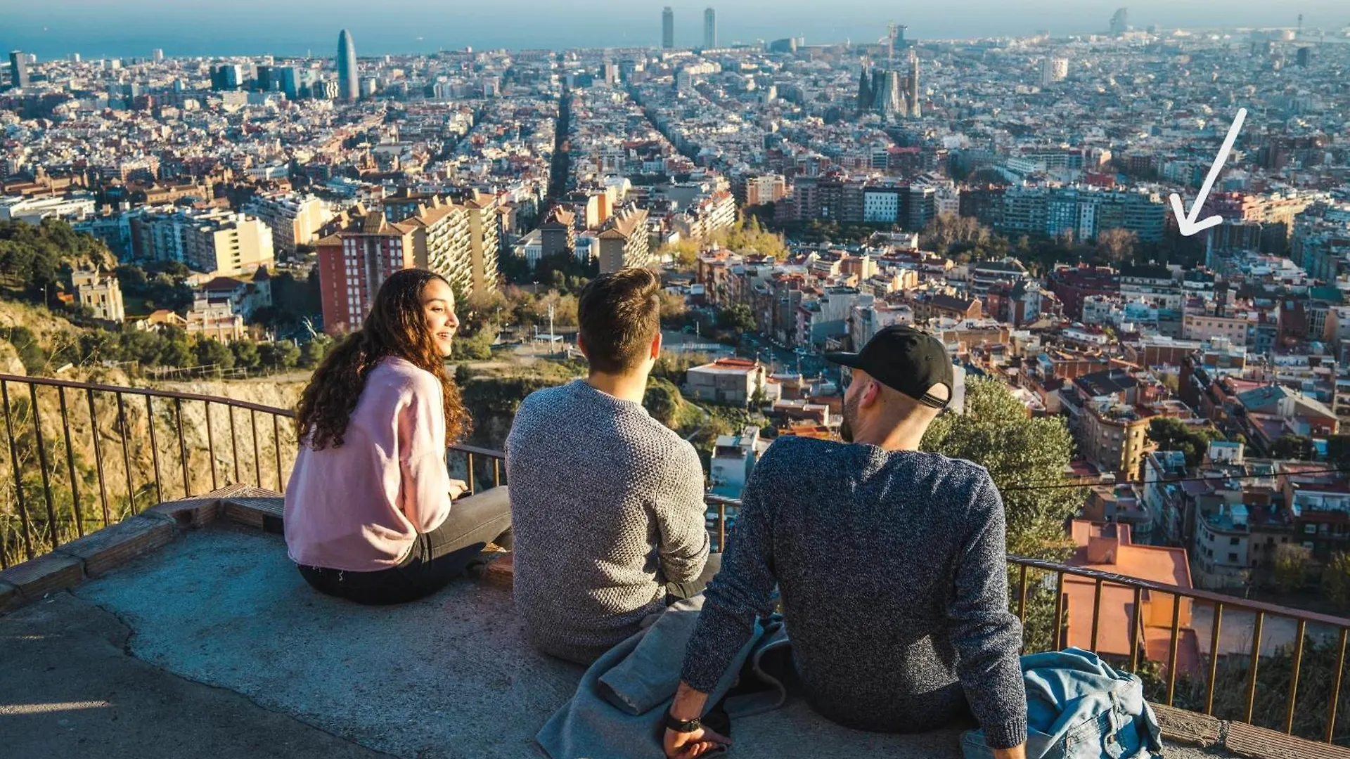 Good Times Apartments Barcelona I