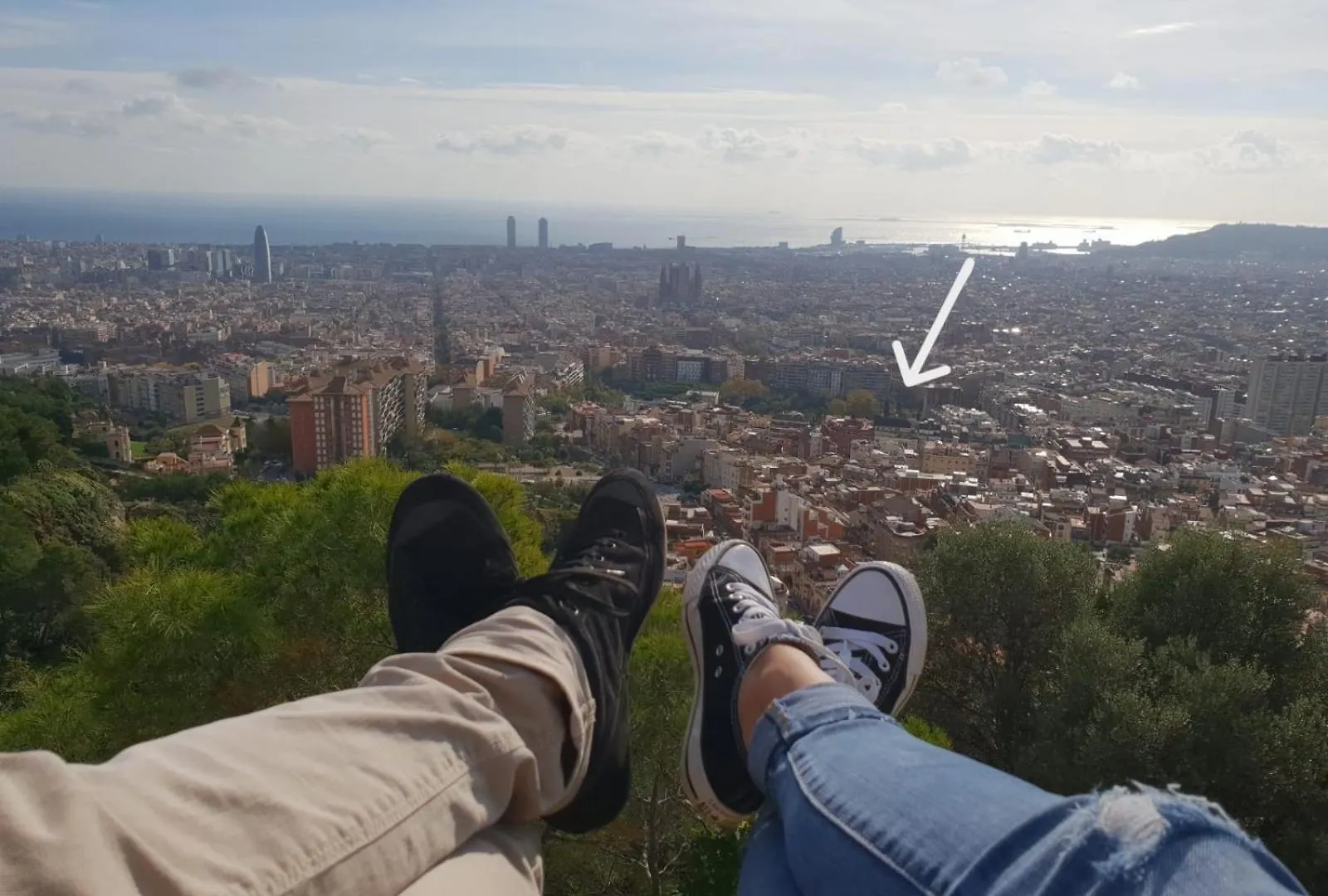 Good Times Apartments Barcelona I Spain
