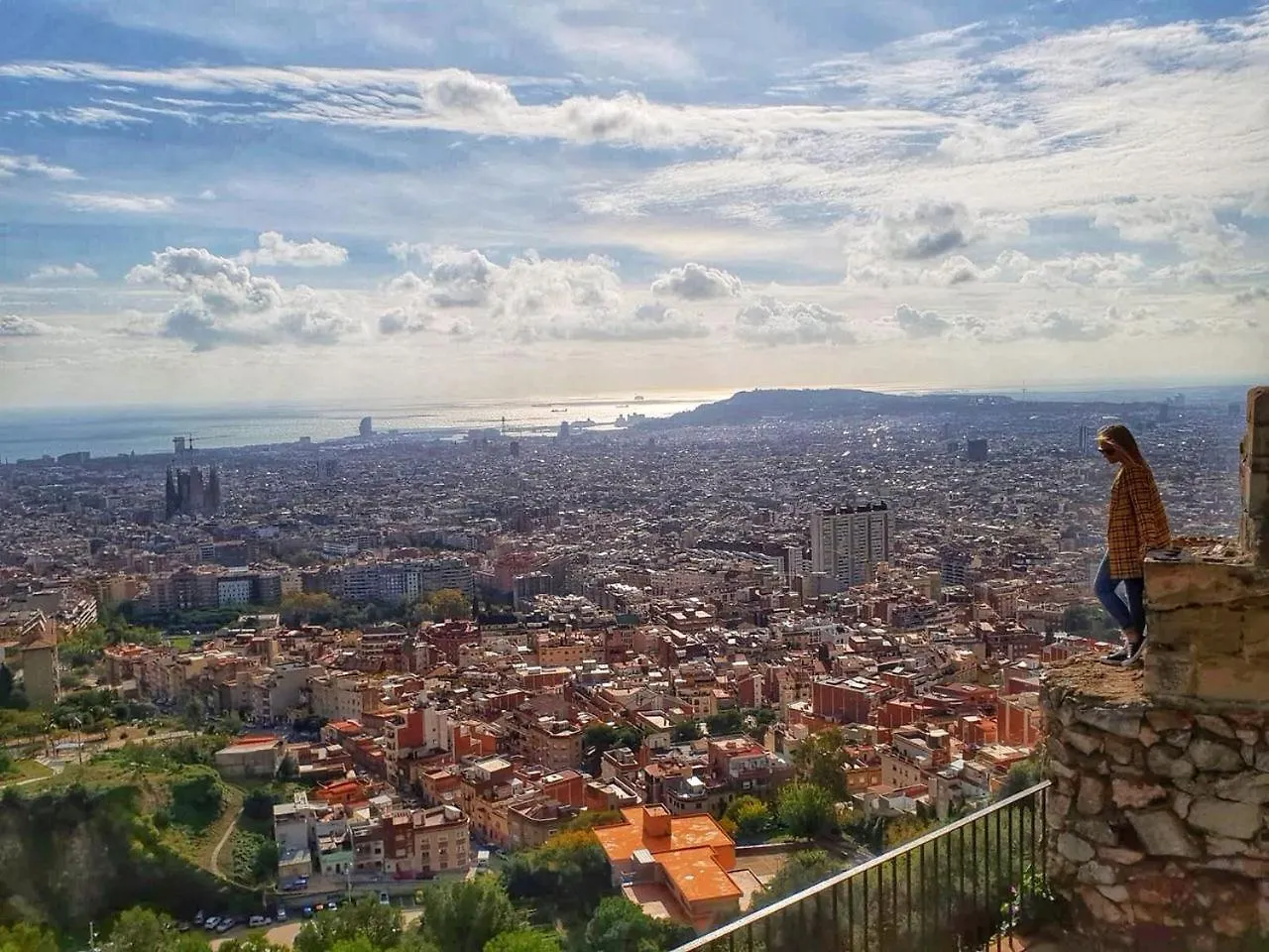 Good Times Apartments Barcelona I